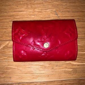 Louis Vuitton 6 Key Holder